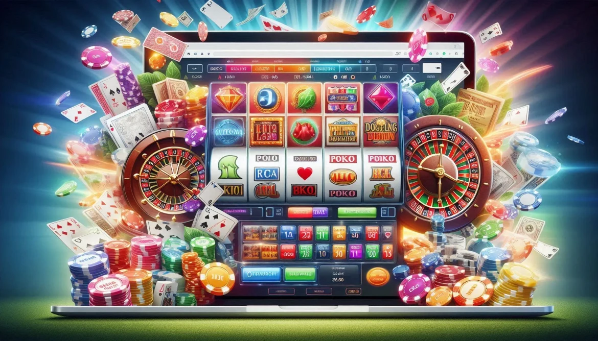 Rainbet Casino